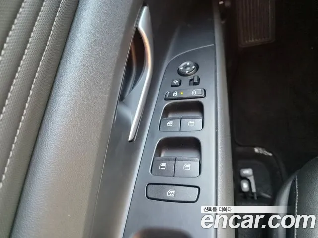 Hyundai Avante CN7 — Фото автомобиля 15