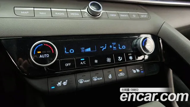 Hyundai AVANTE — Фото автомобиля 29