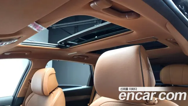 Genesis GV80 — Фото автомобиля 23