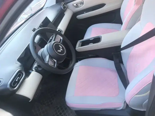 Wuling Binguo PLUS — Фото автомобиля 10