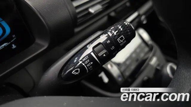 Hyundai Casper — Фото автомобиля 28