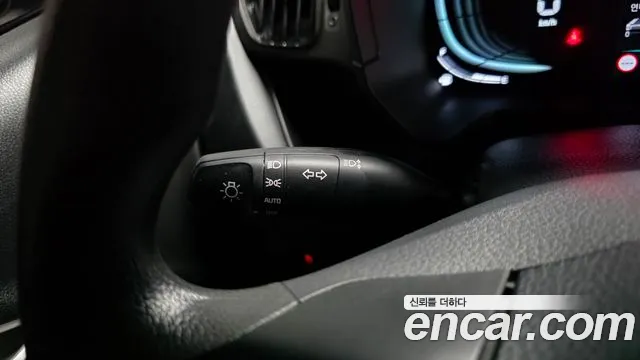 Kia RAY Новый Kia Ray Фургон — Фото автомобиля 20