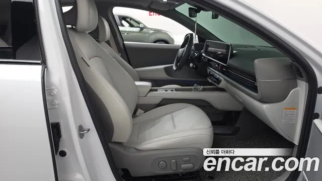 Hyundai Ioniq 6 — Фото автомобиля 16