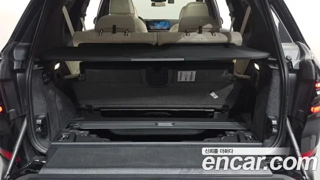 BMW X7 G07 — Фото автомобиля 25