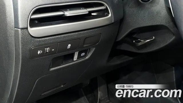 Hyundai Palisade The New — Фото автомобиля 26
