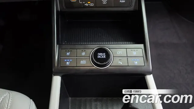 Hyundai Kona Kona Гибрид (SX2) Premium — Фото автомобиля 14