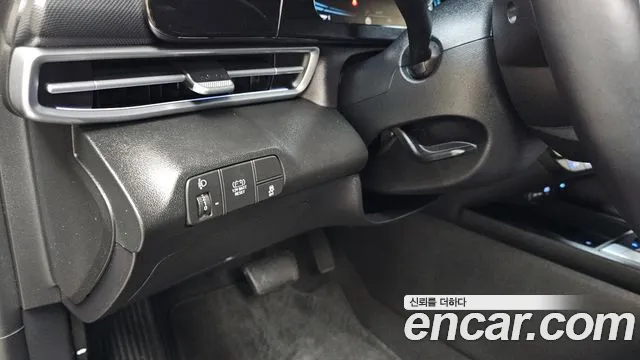 Hyundai Avante CN7 — Фото автомобиля 25