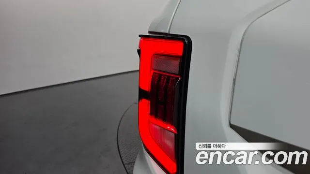 KG_Mobility_Ssangyong Torres Torres Бензин 1.5 2WD — Фото автомобиля 23