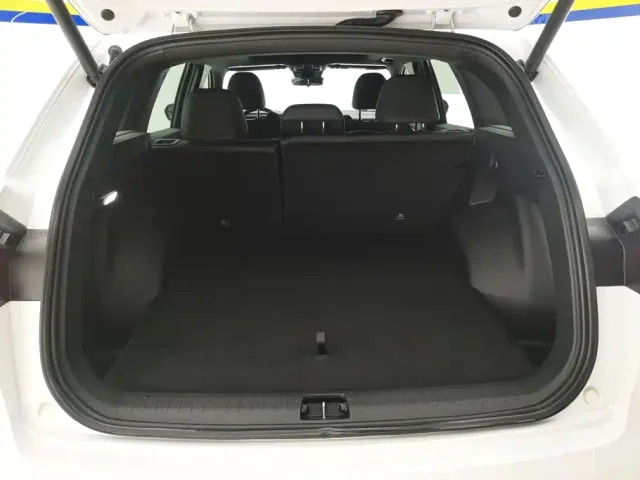 Geely Xingyue L — Фото автомобиля 4