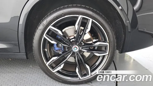 BMW X3 G01 — Фото автомобиля 21