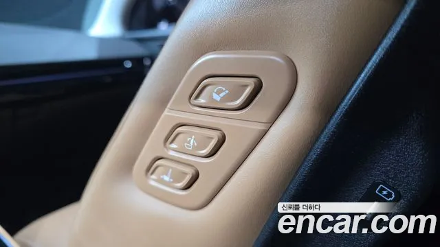 Kia EV6 — Фото автомобиля 28