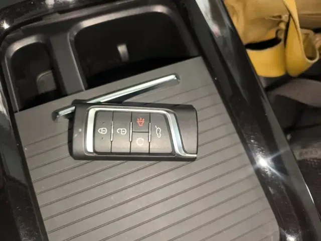 GAC Trumpchi M6 — Фото автомобиля 8