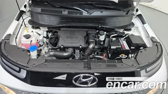 Hyundai Casper — Фото автомобиля 6