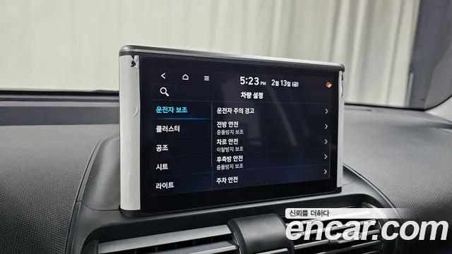 Hyundai Casper Casper Turbo Inspiration — Фото автомобиля 17