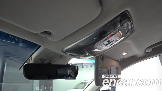 Genesis GV80 3.5T Бензин AWD — Фото автомобиля 17