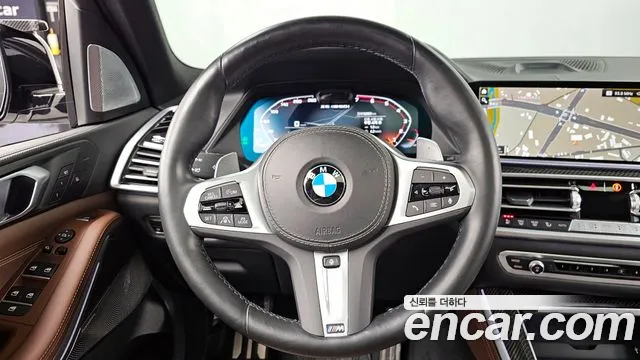 BMW X5 — Фото автомобиля 13