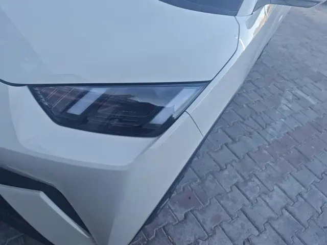 BYD Seagull — Фото автомобиля 5