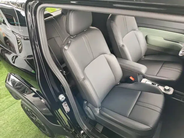 Baojun Yep — Фото автомобиля 19