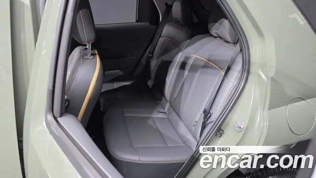 Hyundai Casper — Фото автомобиля 16