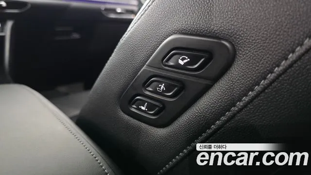 Hyundai Sonata Sonata (DN8) — Фото автомобиля 30