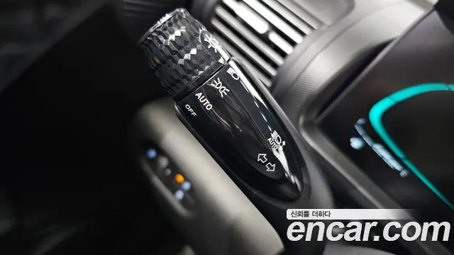 Hyundai Casper Casper Essential Light — Фото автомобиля 27