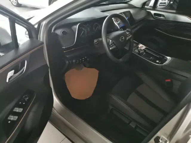 GAC Aion S — Фото автомобиля 6