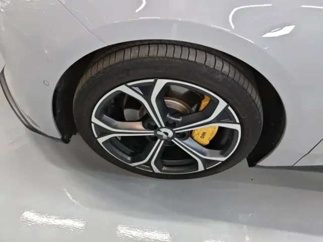 Nio ET5 Touring — Фото автомобиля 22