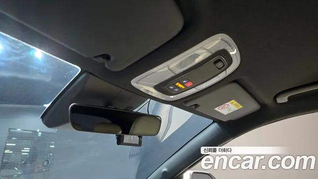 Hyundai Kona SX2 — Фото автомобиля 26