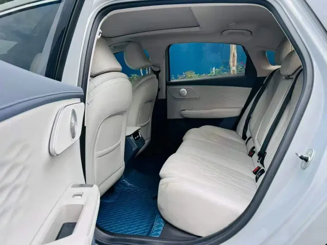 Chery Fulwin A8L — Фото автомобиля 6