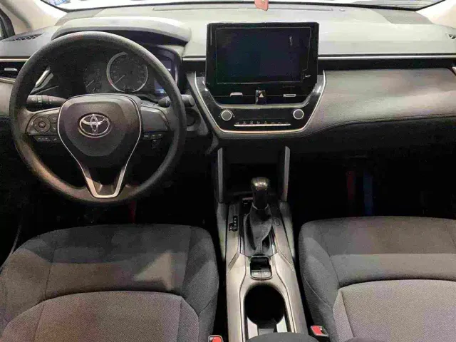 Toyota Frontlander — Фото автомобиля 7