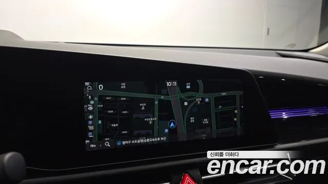 Kia Niro Niro (New) — Фото автомобиля 20