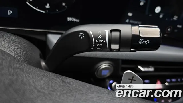Hyundai Sonata DN8 — Фото автомобиля 18