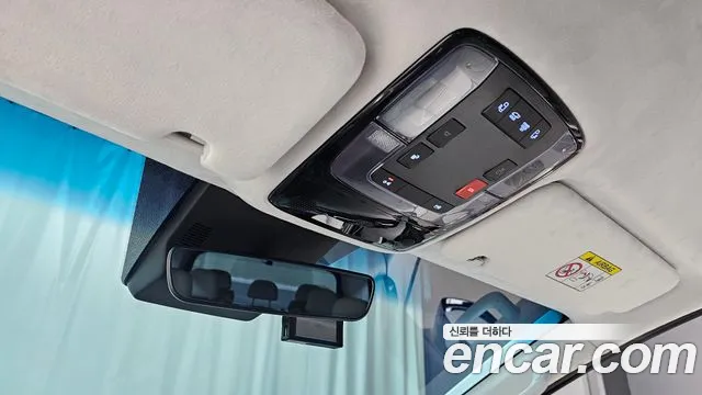 Hyundai Staria — Фото автомобиля 17