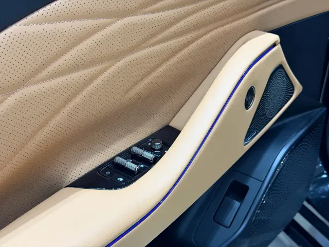Geely Galaxy Xingyao 8 — Фото автомобиля 14