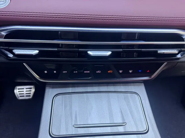Jetour X70 PRO — Фото автомобиля 15