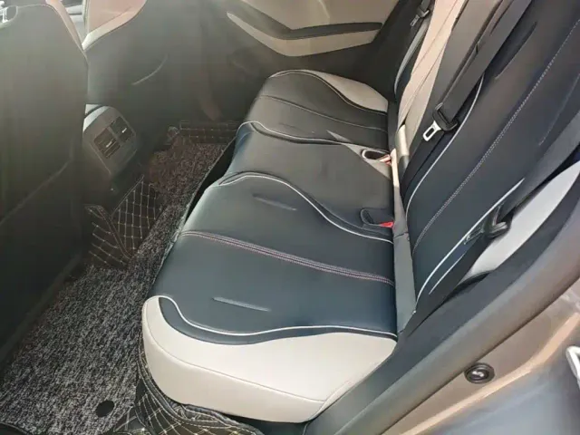 BYD Qin PLUS — Фото автомобиля 16