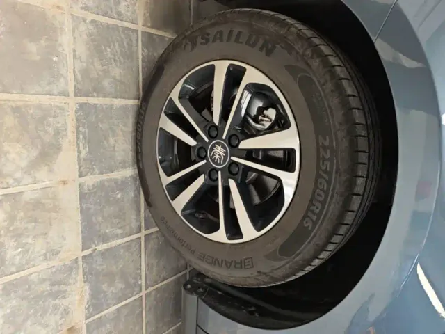 BYD Qin PLUS — Фото автомобиля 22
