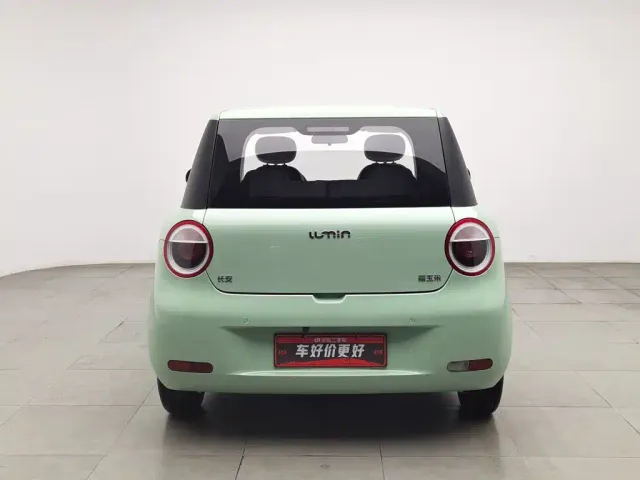 Changan Lumin — Фото автомобиля 4