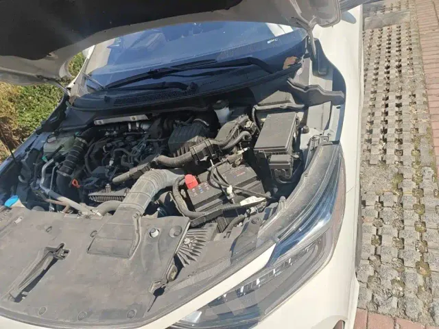 Honda ENVIX — Фото автомобиля 21