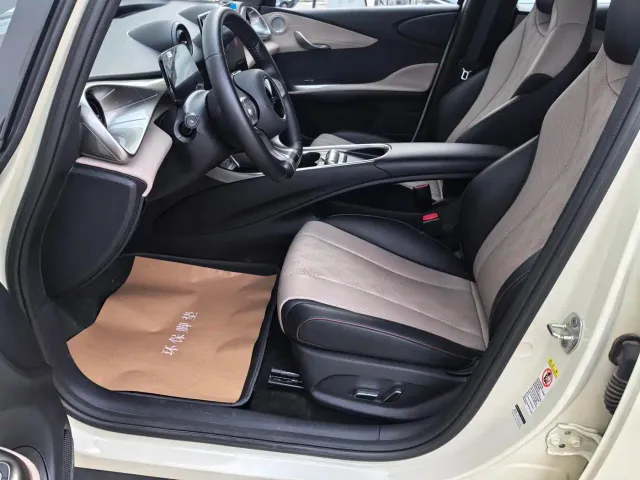 BYD Dolphin — Фото автомобиля 6