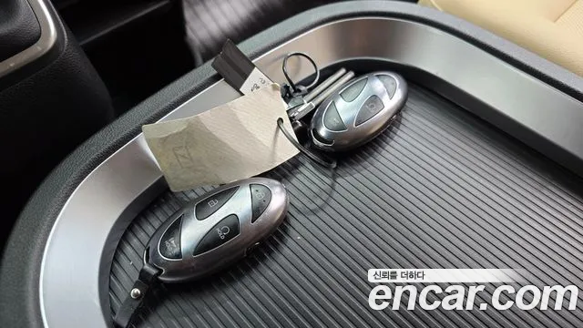Hyundai Staria — Фото автомобиля 29