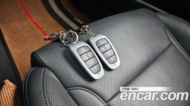 Hyundai Grandeur Новый Grandeur IG — Фото автомобиля 18