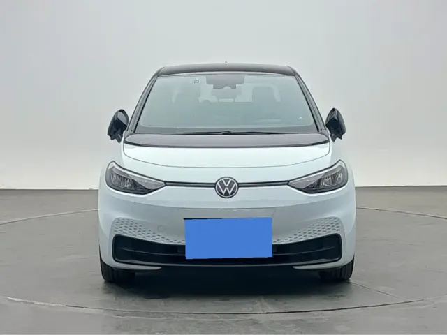 Volkswagen ID.3 — Фото автомобиля 2