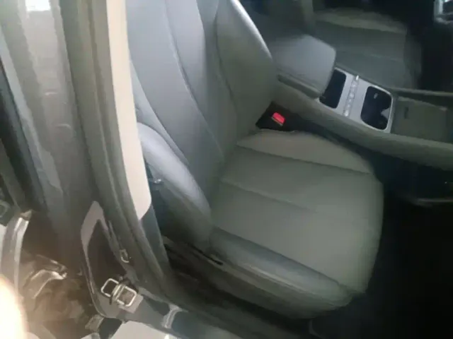 BYD Yuan PLUS — Фото автомобиля 24