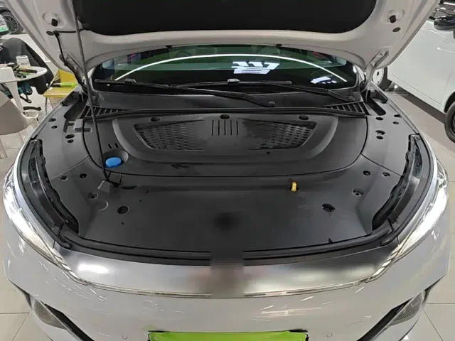 BYD Yuan PLUS — Фото автомобиля 19