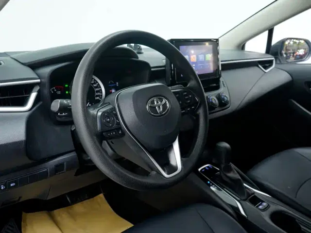 Toyota Corolla — Фото автомобиля 13