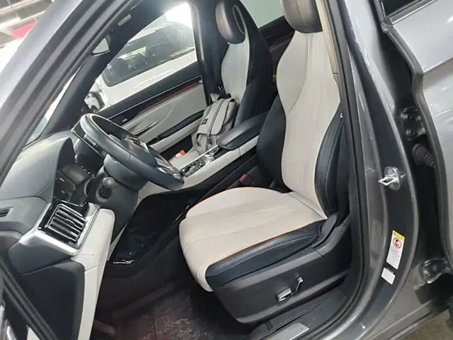 BYD Song PLUS — Фото автомобиля 14