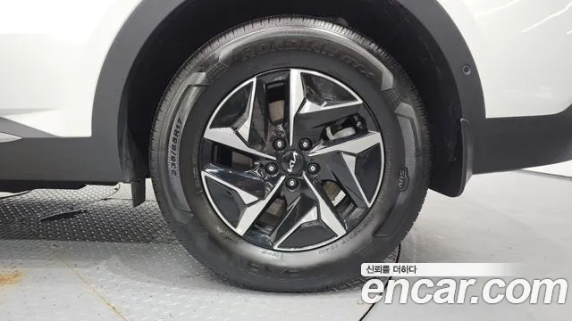 Kia Sorento 4th Gen — Фото автомобиля 6