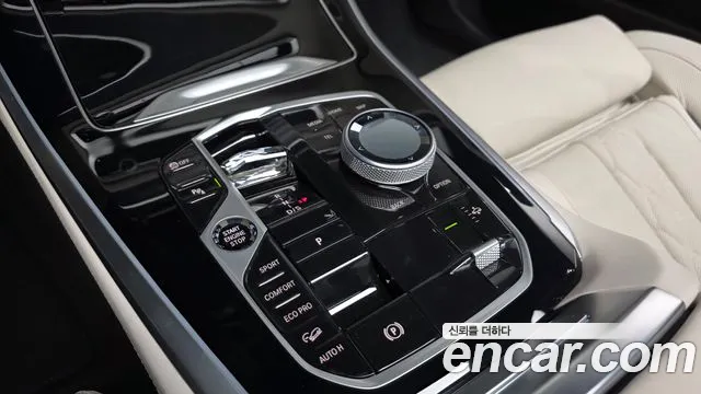 BMW X5 xDrive 40i M Sport — Фото автомобиля 9