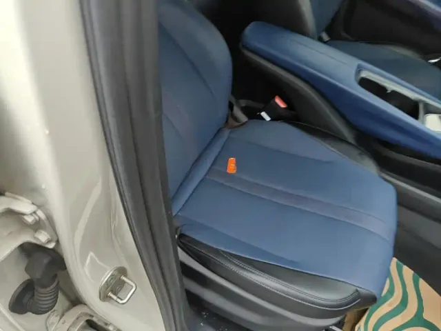 BYD Seagull — Фото автомобиля 24